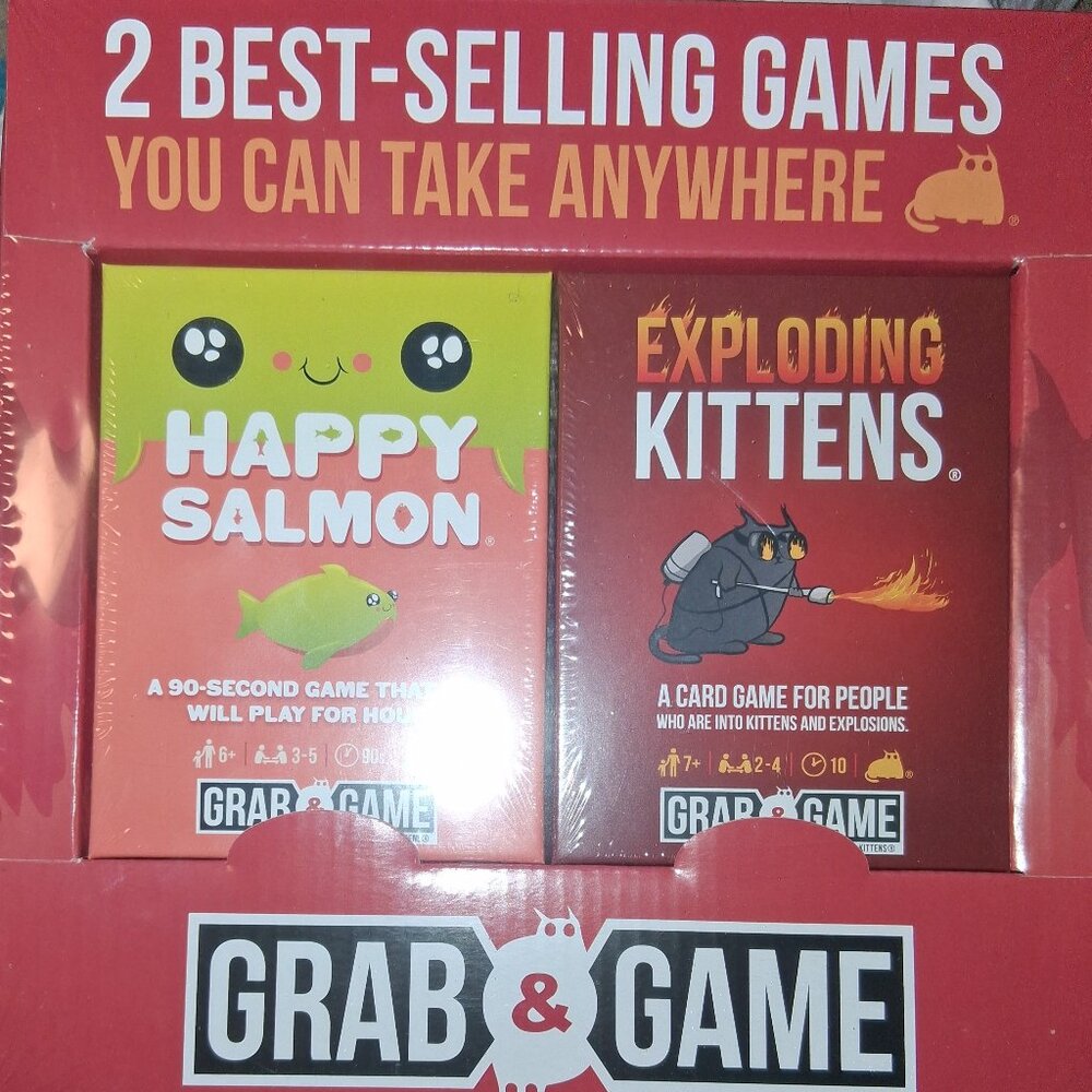 2 Card Games